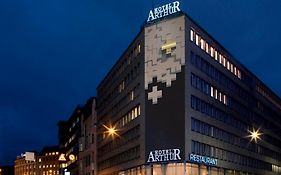 Hotel Arthur Helsinki